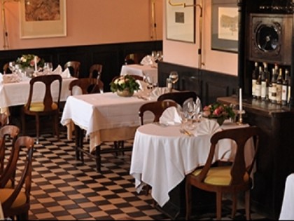 Foto: Ristorante da Pippo