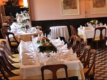 Foto: Ristorante da Pippo